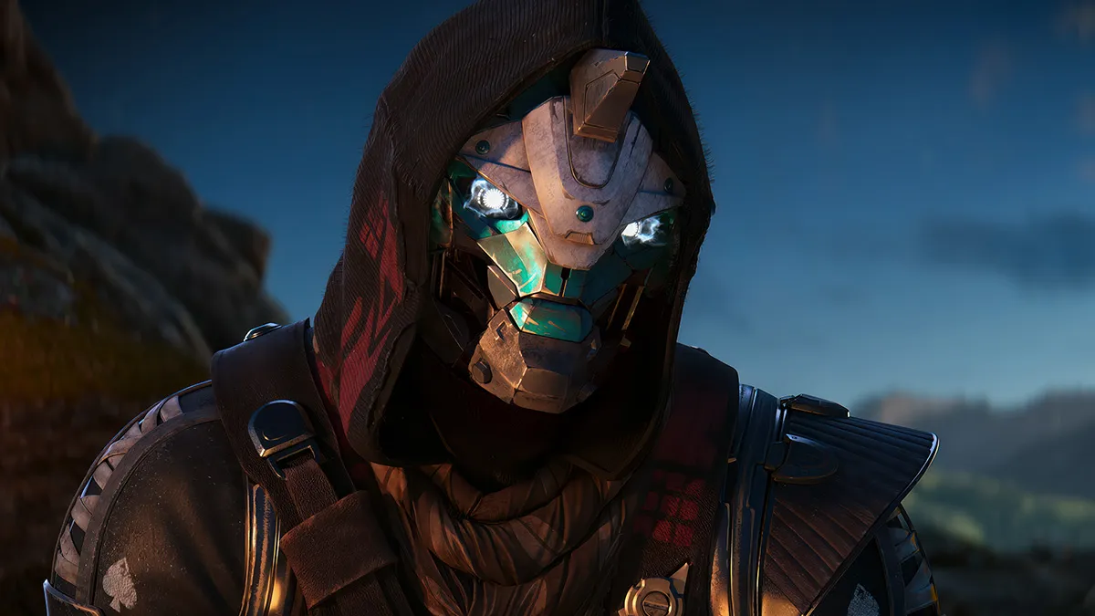 Cayde 6 in Destiny 2 The Final Shape