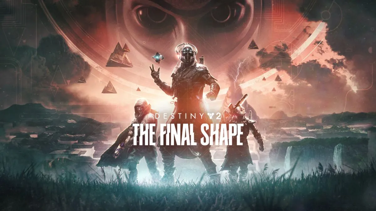 Destiny 2 The Final Shape